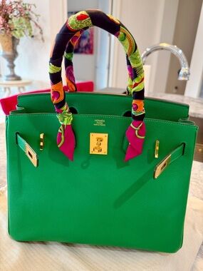 Hermes Birkin 30